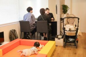 【マドリースタッフ体験レポ】「LIFULL HOME’S 住まいの窓口」に家づくり相談してみた！